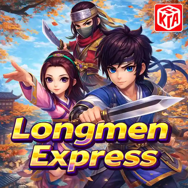 Longmen Express Casino