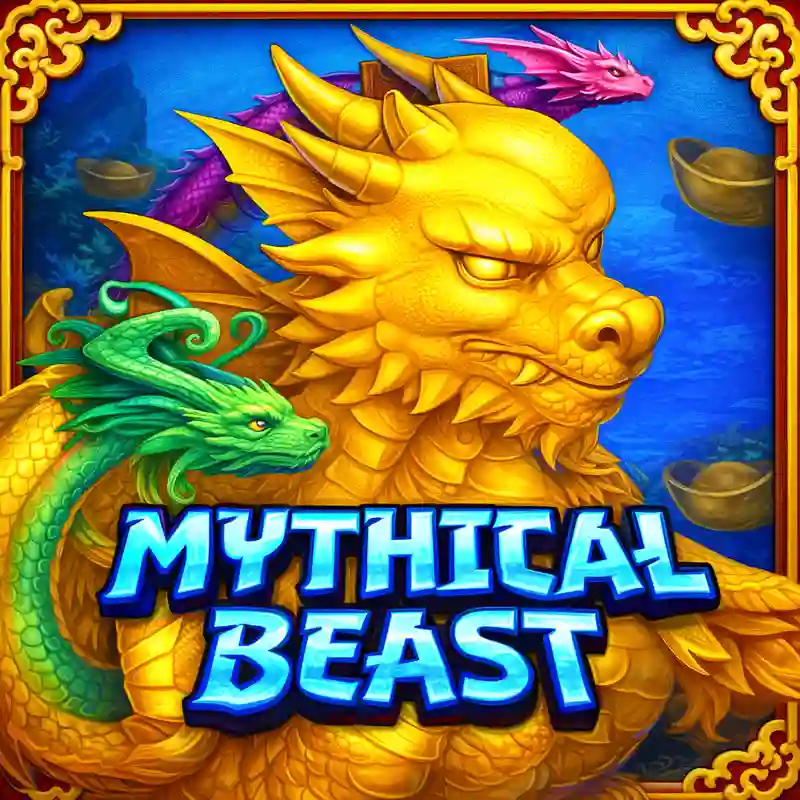 Mythical Beast Casino Plus APK