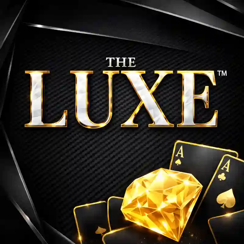 The Luxe Casino Game Banner