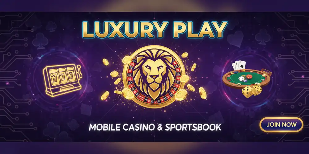 Casino Plus APK Banner